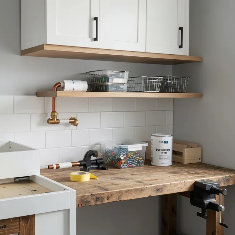 Astuces et bricolages : 20 techniques pour réparer et entretenir comme un pro