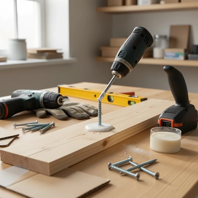 Trucs et astuces de bricolage pour économiser temps et argent
