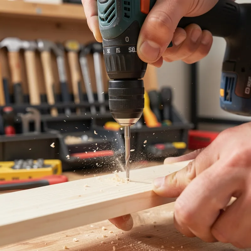 Bricolage & Réparations