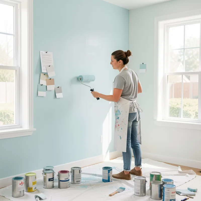 Décoration & Aménagement